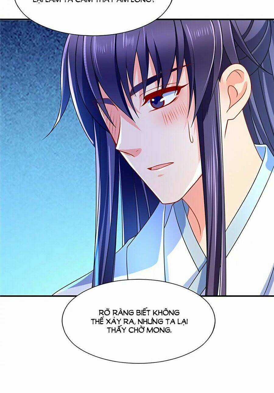 Kiêu Sủng Y Phi - Chapter 109 - Trang 21