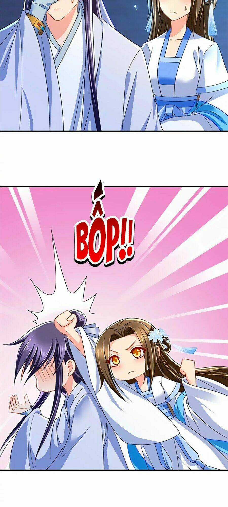 Kiêu Sủng Y Phi - Chapter 109 - Trang 23