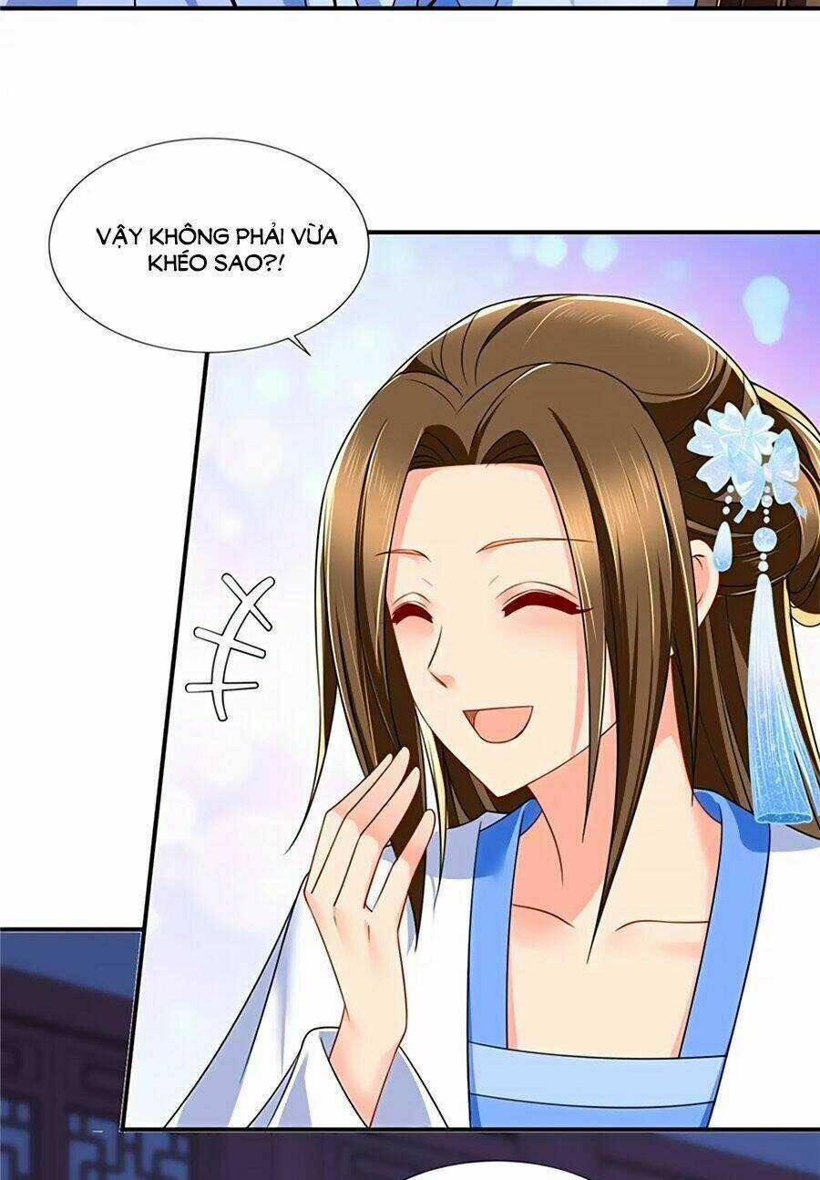 Kiêu Sủng Y Phi - Chapter 109 - Trang 6