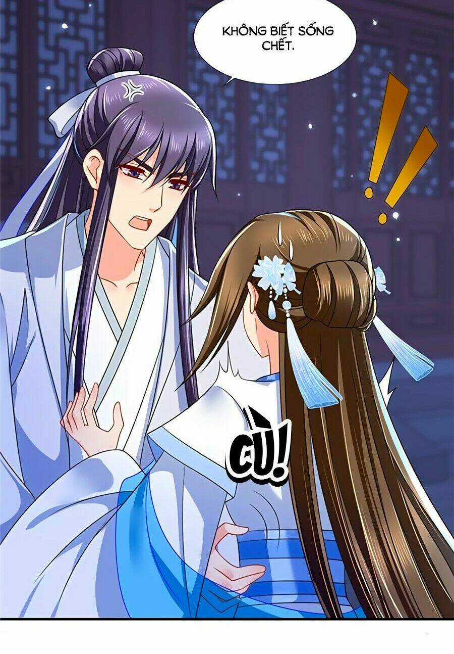 Kiêu Sủng Y Phi - Chapter 109 - Trang 7