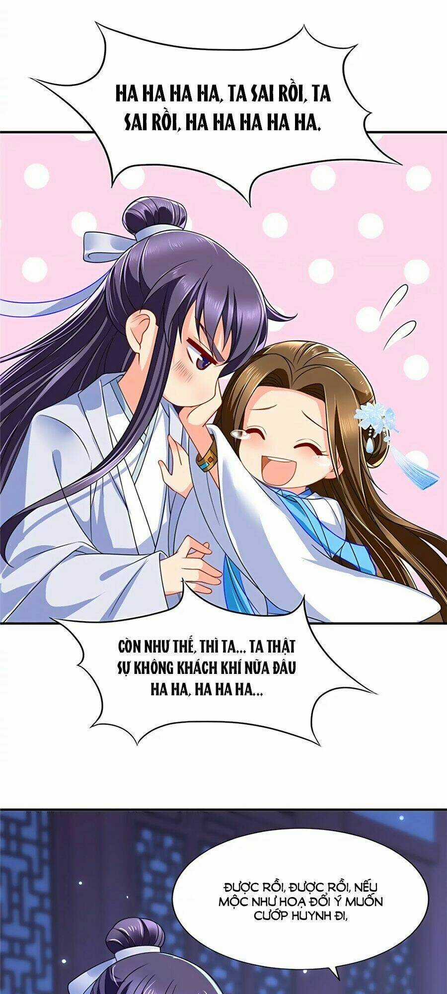 Kiêu Sủng Y Phi - Chapter 109 - Trang 8