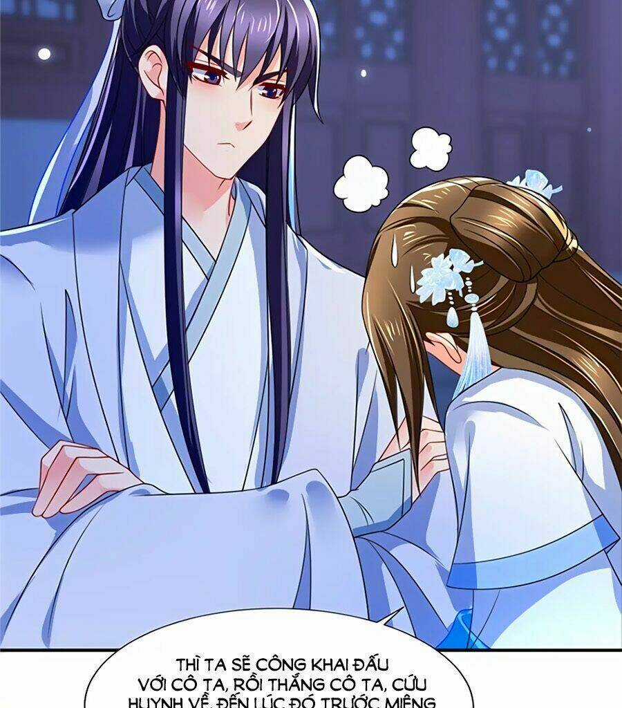 Kiêu Sủng Y Phi - Chapter 109 - Trang 9