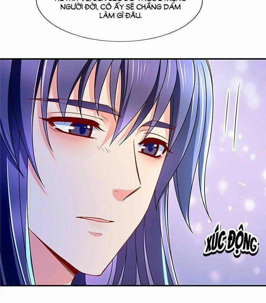 Kiêu Sủng Y Phi - Chapter 109 - Trang 10