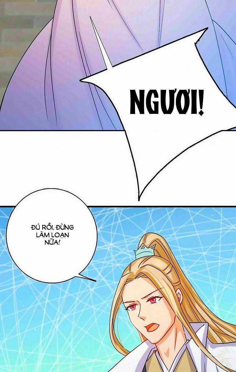 Kiêu Sủng Y Phi - Chapter 11 - Trang 11