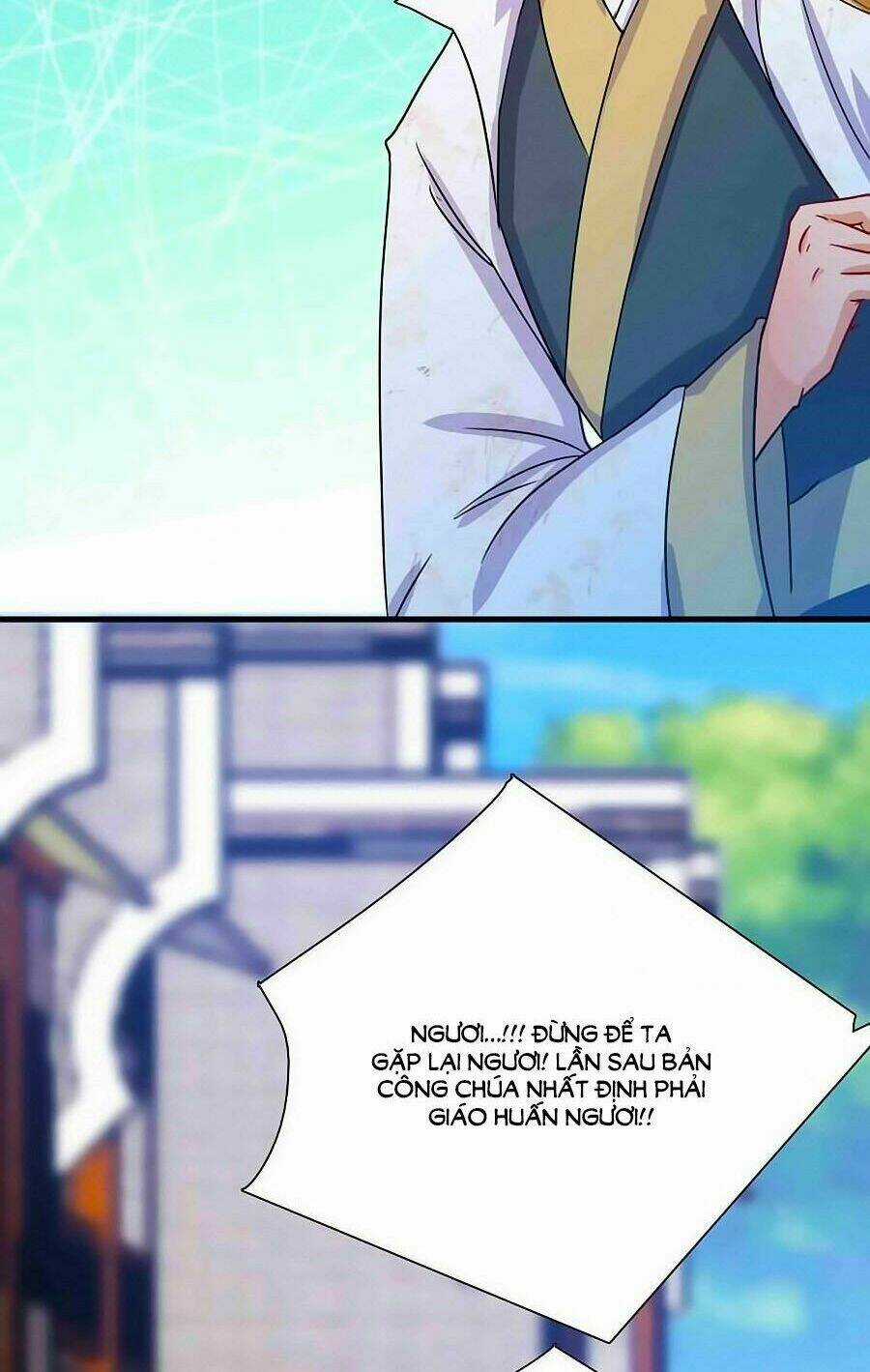 Kiêu Sủng Y Phi - Chapter 11 - Trang 12