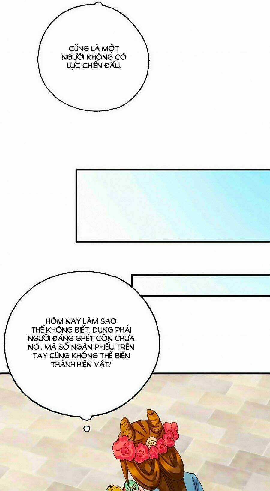 Kiêu Sủng Y Phi - Chapter 11 - Trang 15