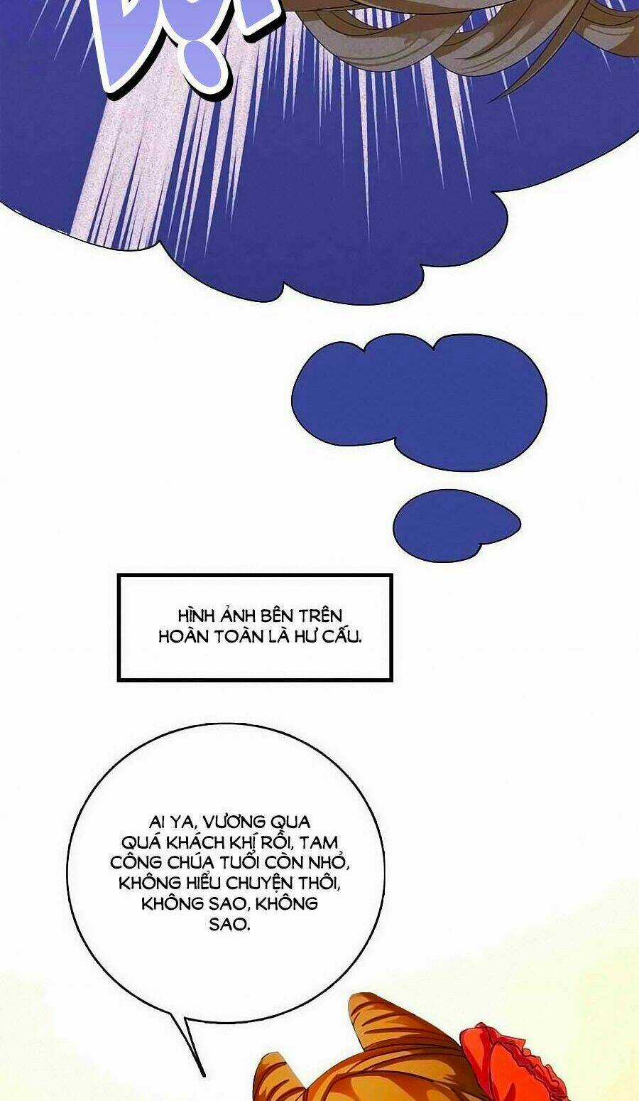 Kiêu Sủng Y Phi - Chapter 11 - Trang 22