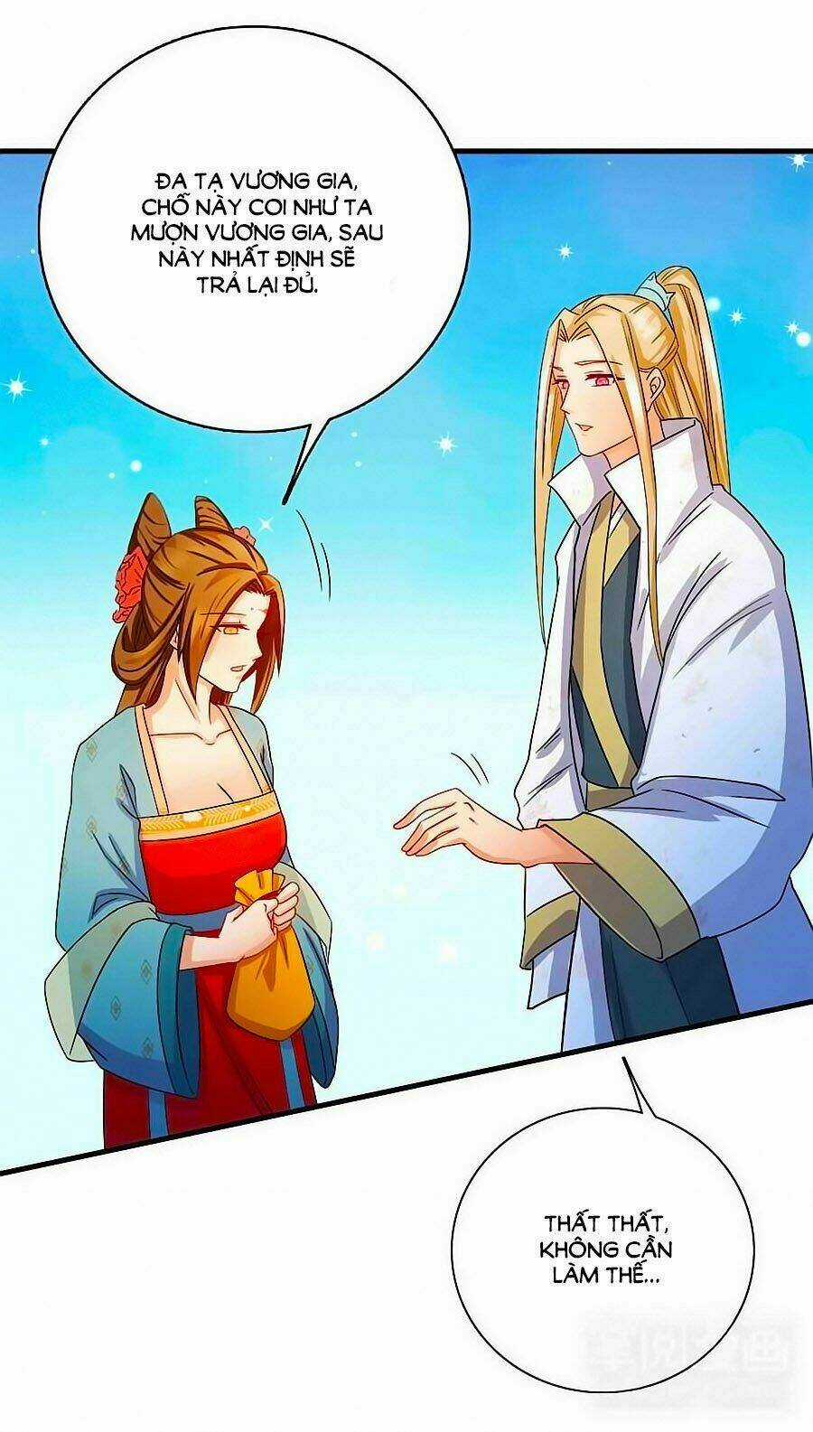 Kiêu Sủng Y Phi - Chapter 11 - Trang 24