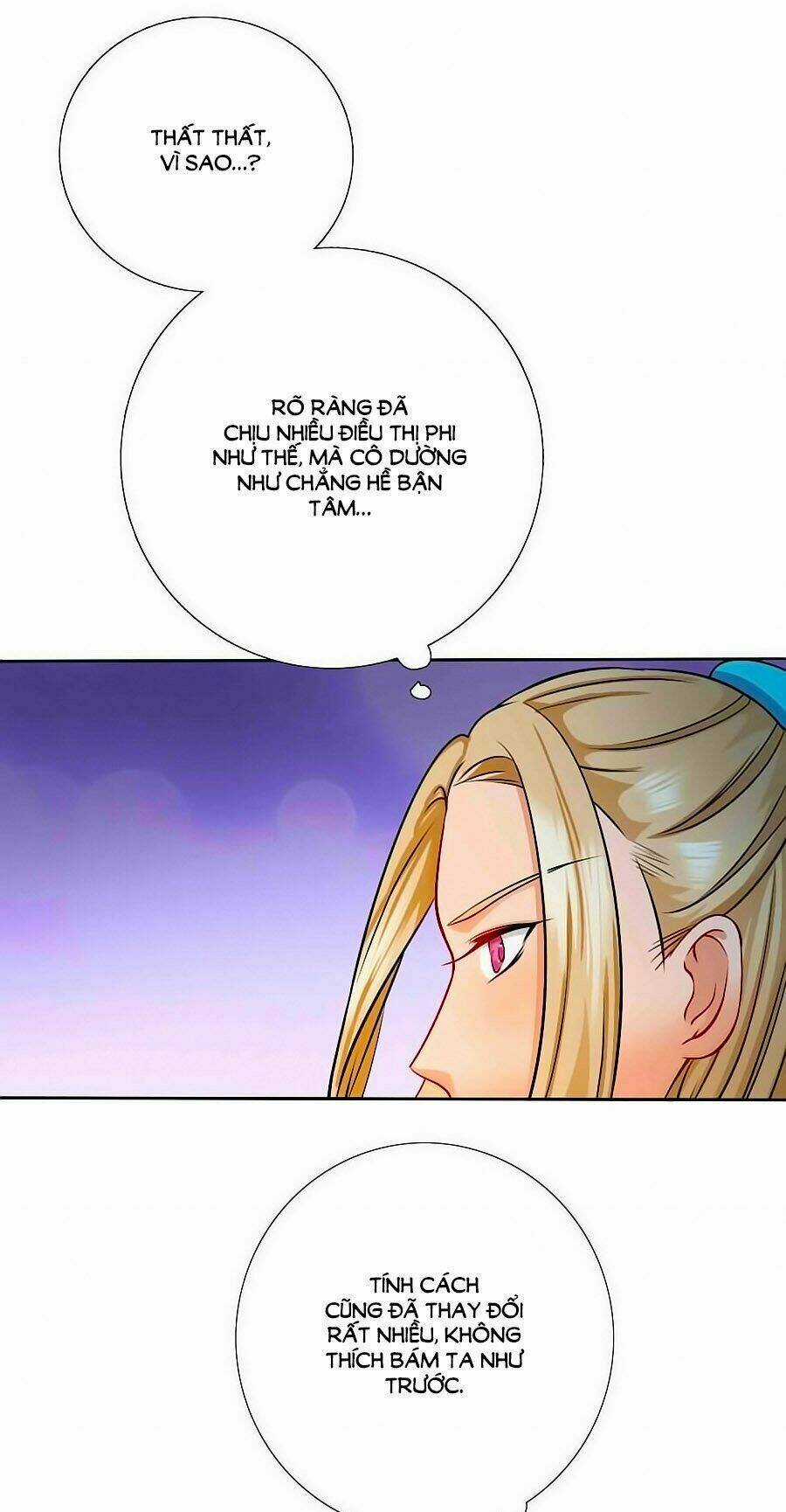 Kiêu Sủng Y Phi - Chapter 11 - Trang 25