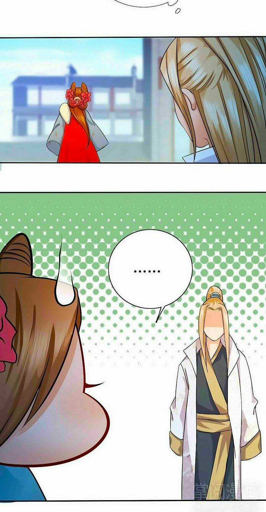 Kiêu Sủng Y Phi - Chapter 11 - Trang 26