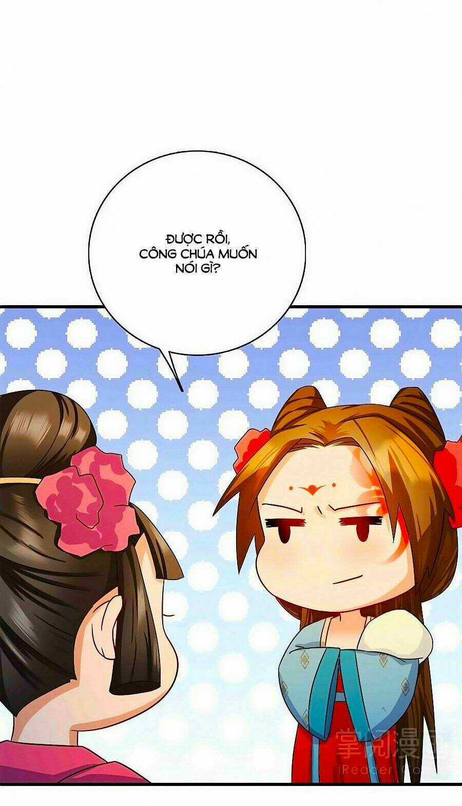 Kiêu Sủng Y Phi - Chapter 11 - Trang 4