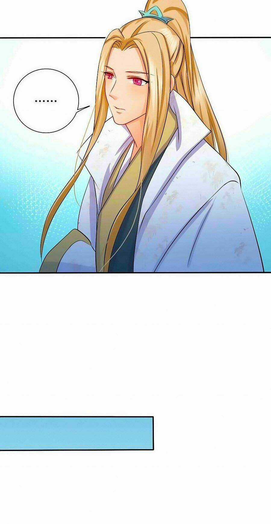 Kiêu Sủng Y Phi - Chapter 11 - Trang 31