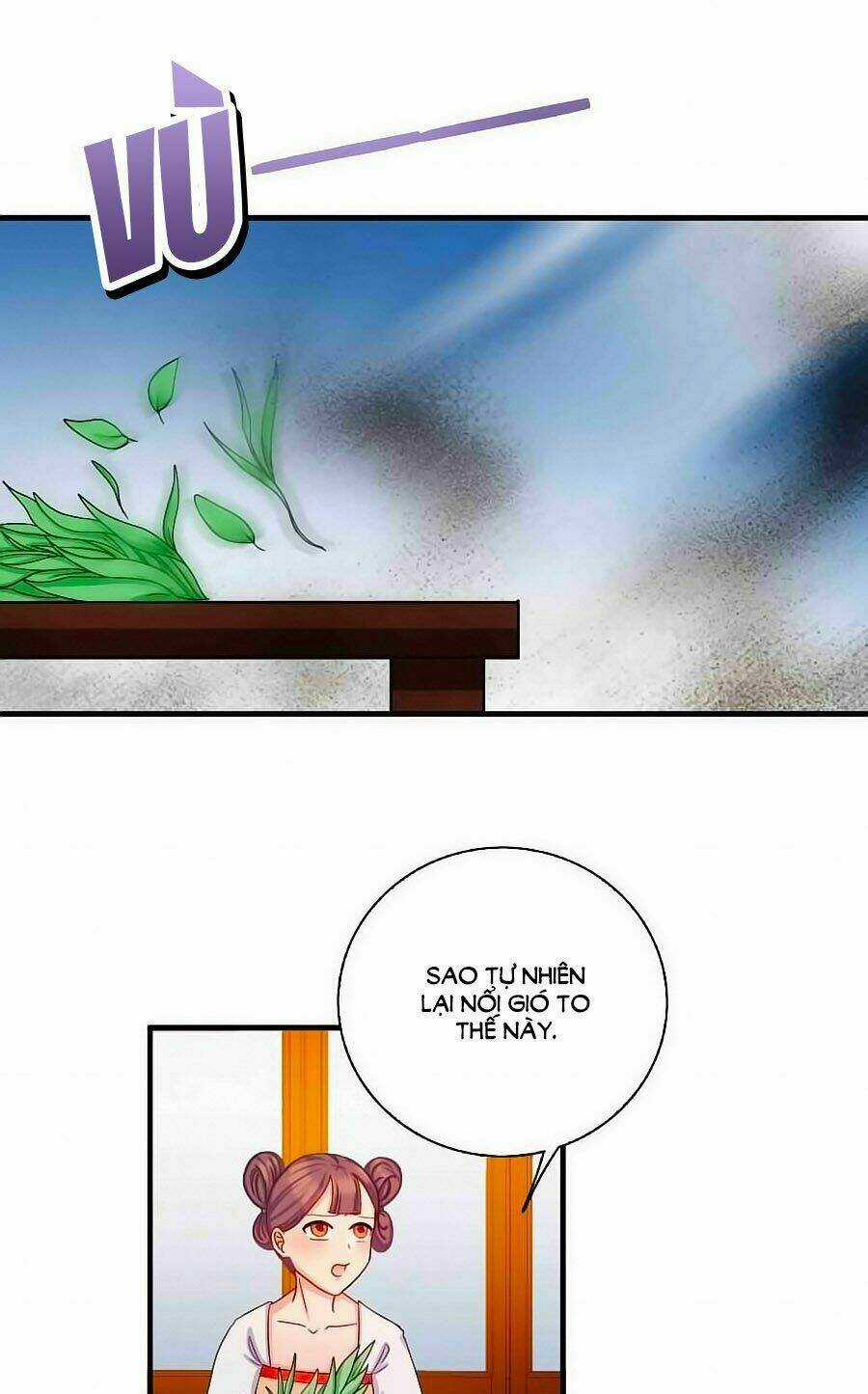 Kiêu Sủng Y Phi - Chapter 11 - Trang 33