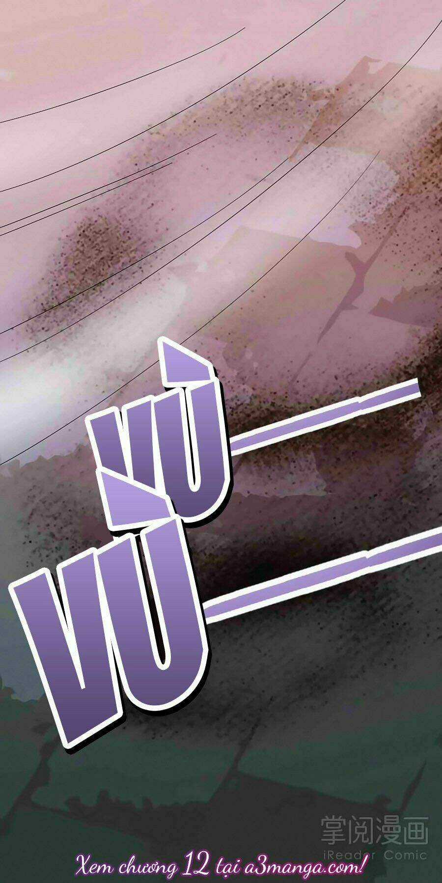 Kiêu Sủng Y Phi - Chapter 11 - Trang 39