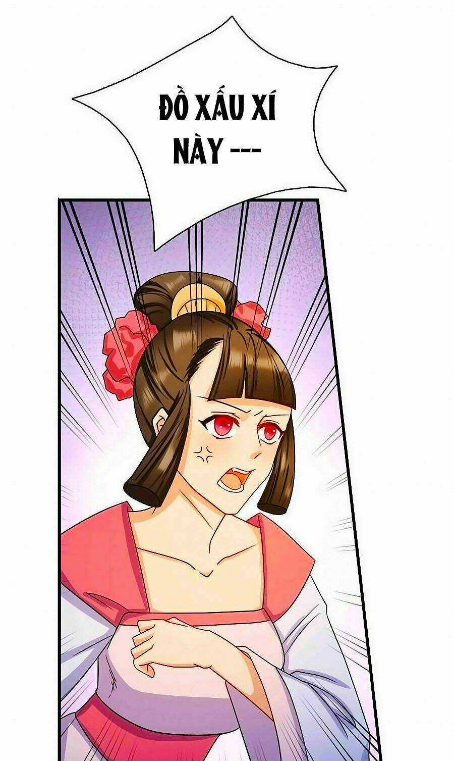 Kiêu Sủng Y Phi - Chapter 11 - Trang 5