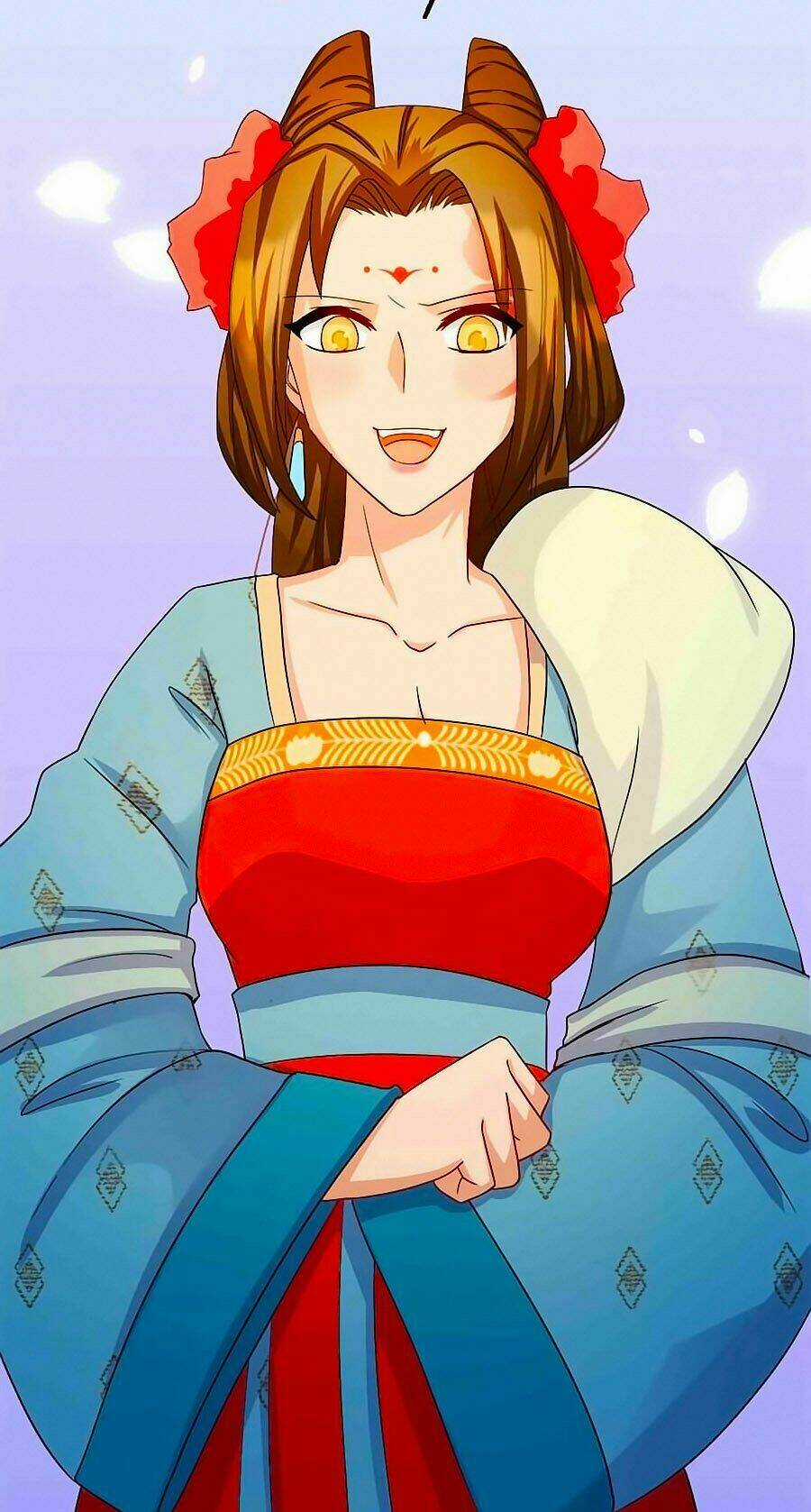 Kiêu Sủng Y Phi - Chapter 11 - Trang 7