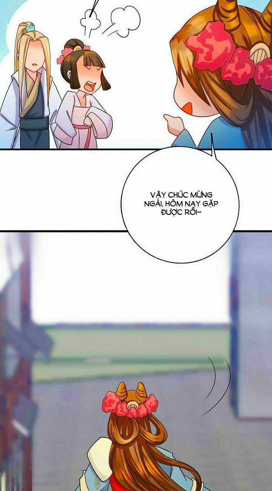 Kiêu Sủng Y Phi - Chapter 11 - Trang 9