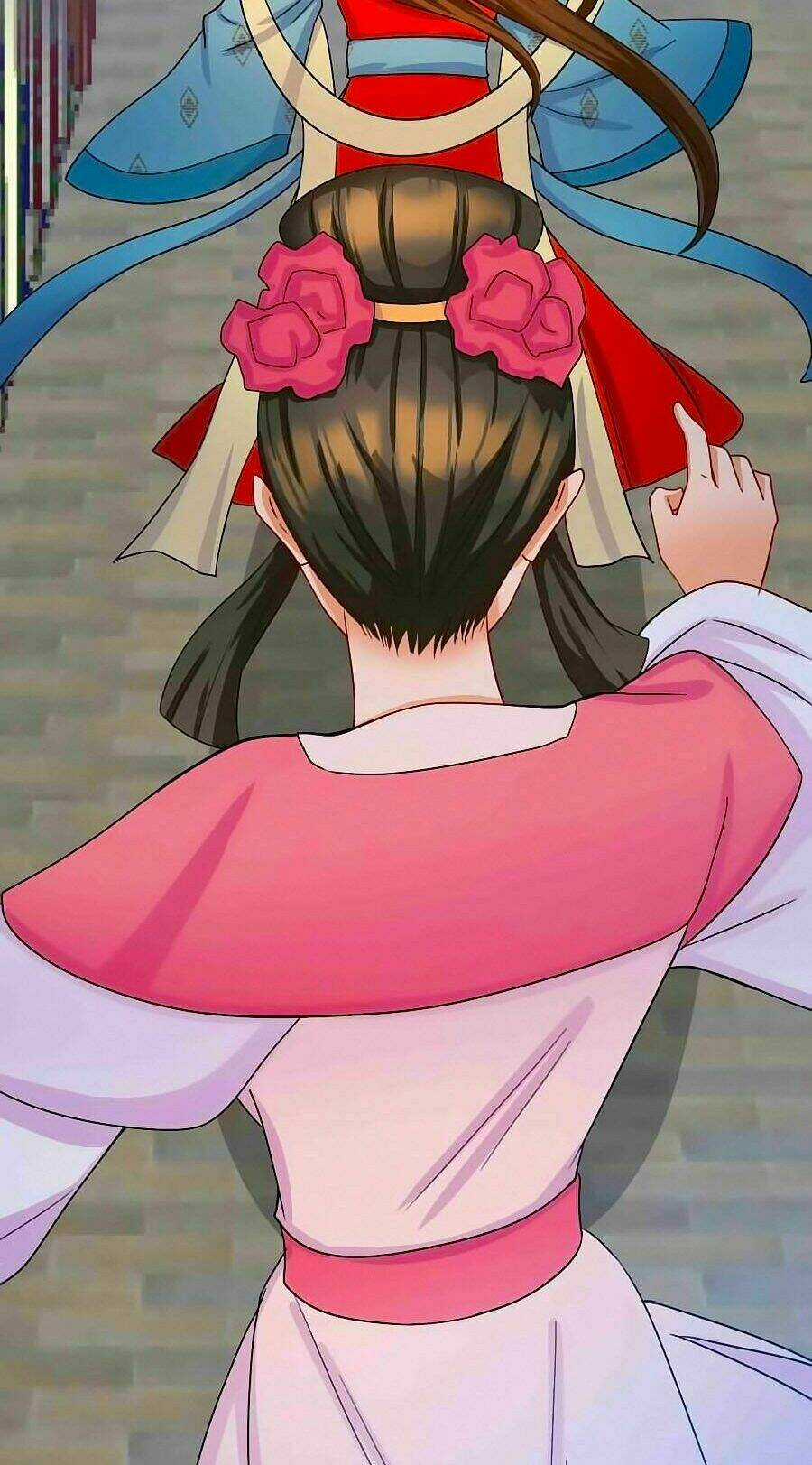 Kiêu Sủng Y Phi - Chapter 11 - Trang 10