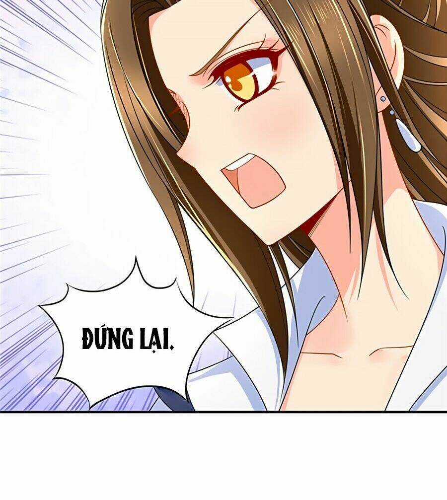 Kiêu Sủng Y Phi - Chapter 110 - Trang 12