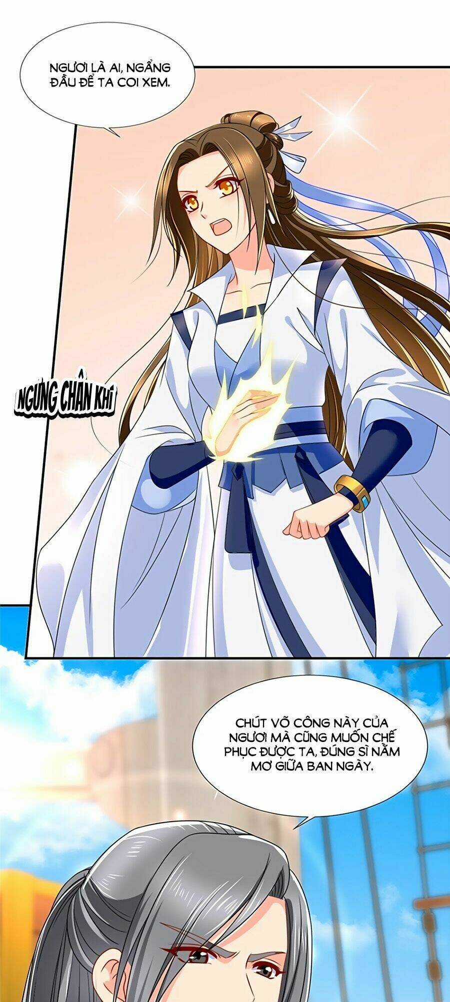 Kiêu Sủng Y Phi - Chapter 110 - Trang 13