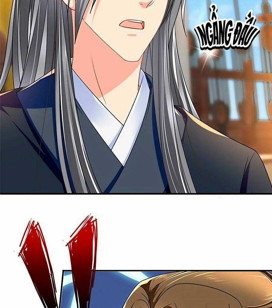 Kiêu Sủng Y Phi - Chapter 110 - Trang 14