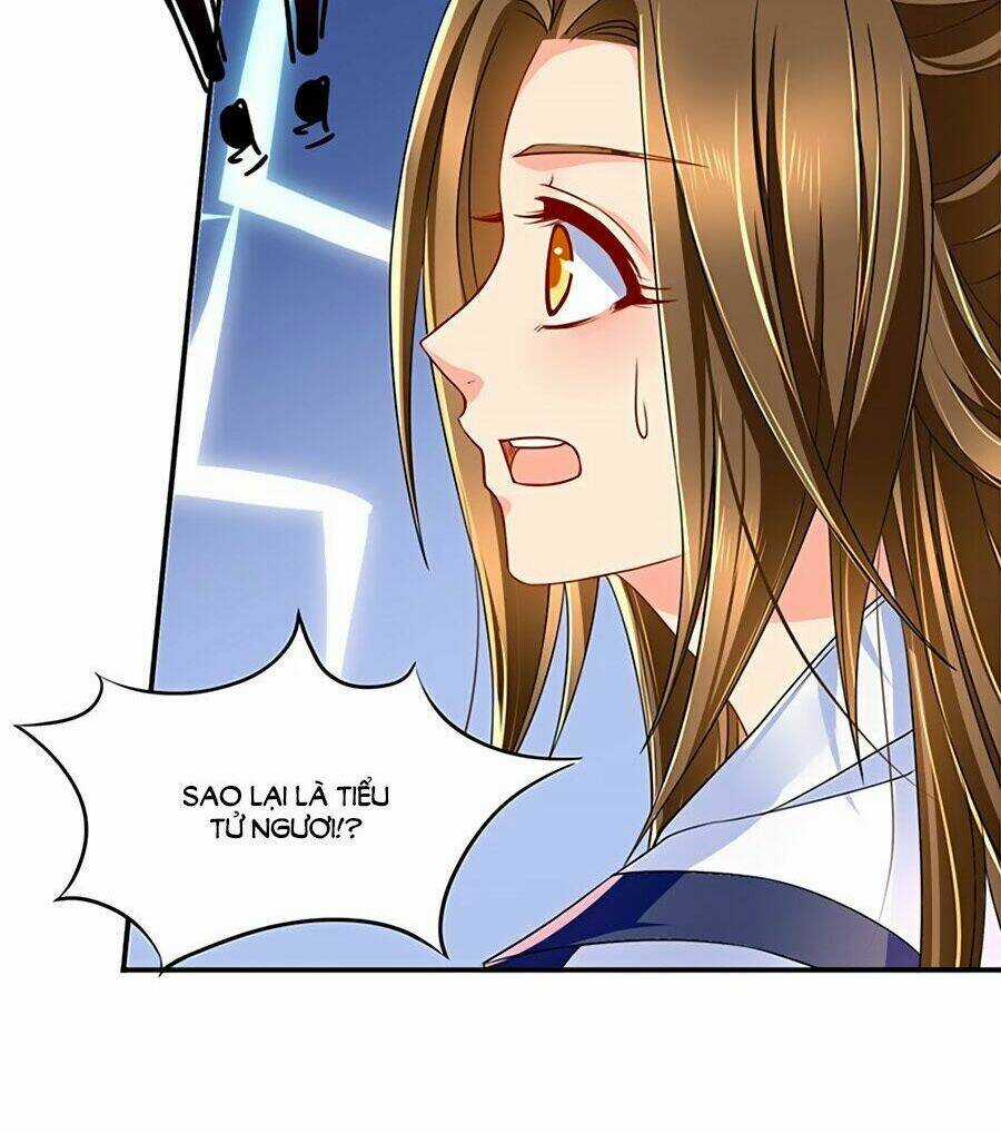 Kiêu Sủng Y Phi - Chapter 110 - Trang 15