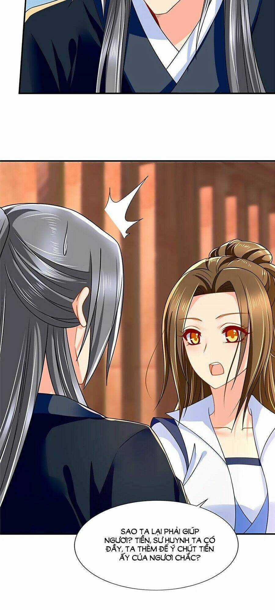 Kiêu Sủng Y Phi - Chapter 110 - Trang 17