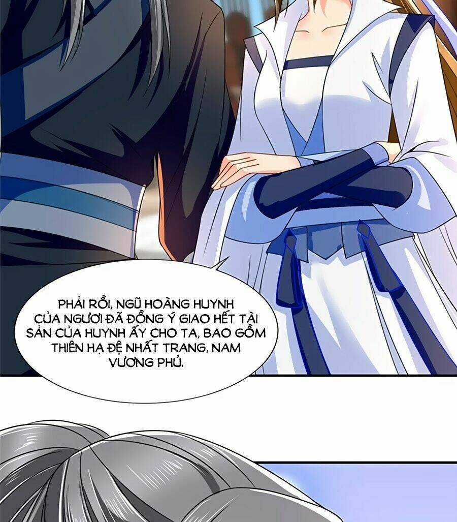 Kiêu Sủng Y Phi - Chapter 110 - Trang 19