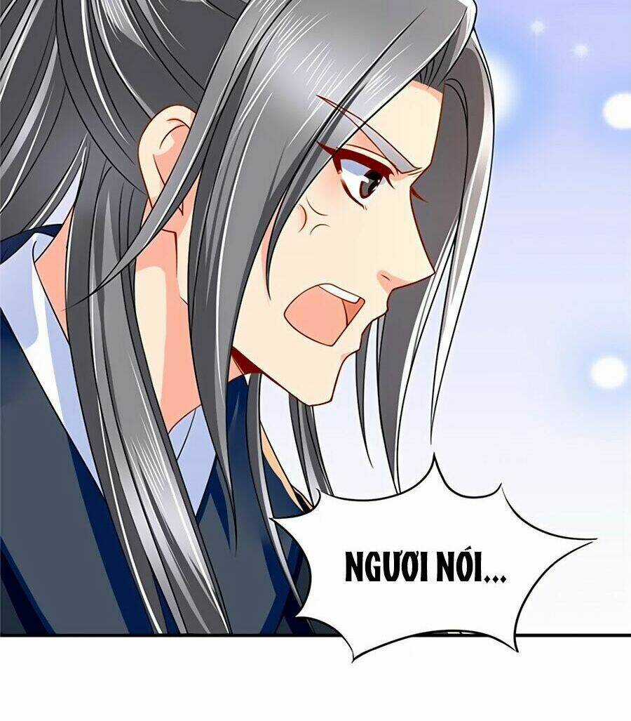 Kiêu Sủng Y Phi - Chapter 110 - Trang 20