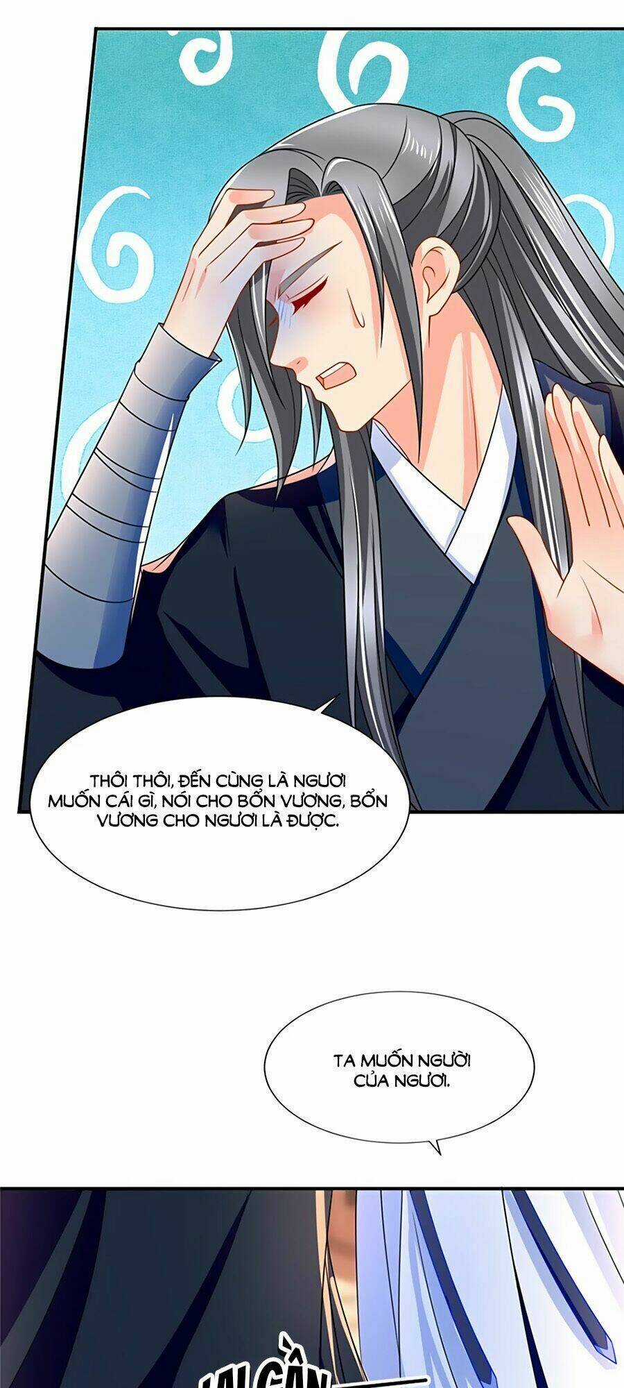 Kiêu Sủng Y Phi - Chapter 110 - Trang 24