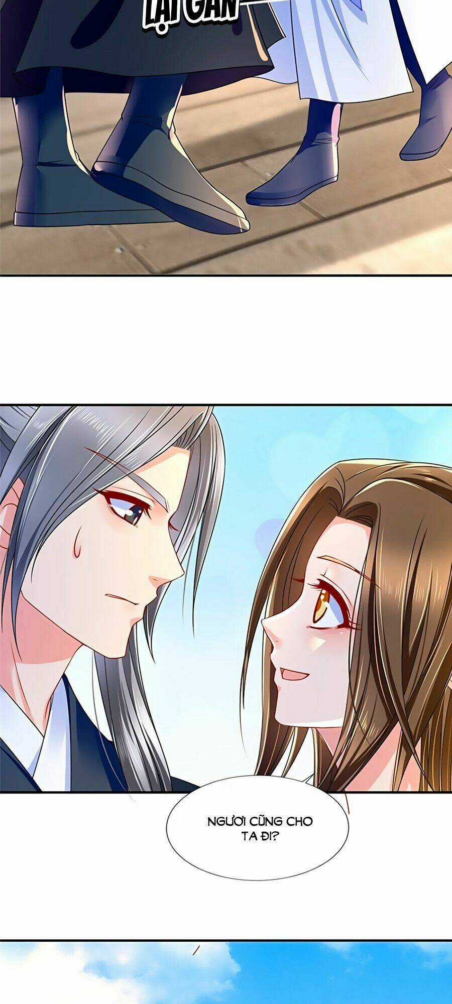 Kiêu Sủng Y Phi - Chapter 110 - Trang 25