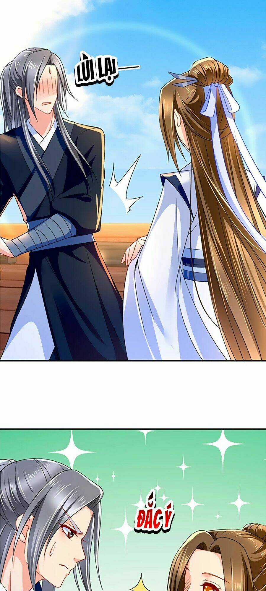 Kiêu Sủng Y Phi - Chapter 110 - Trang 26