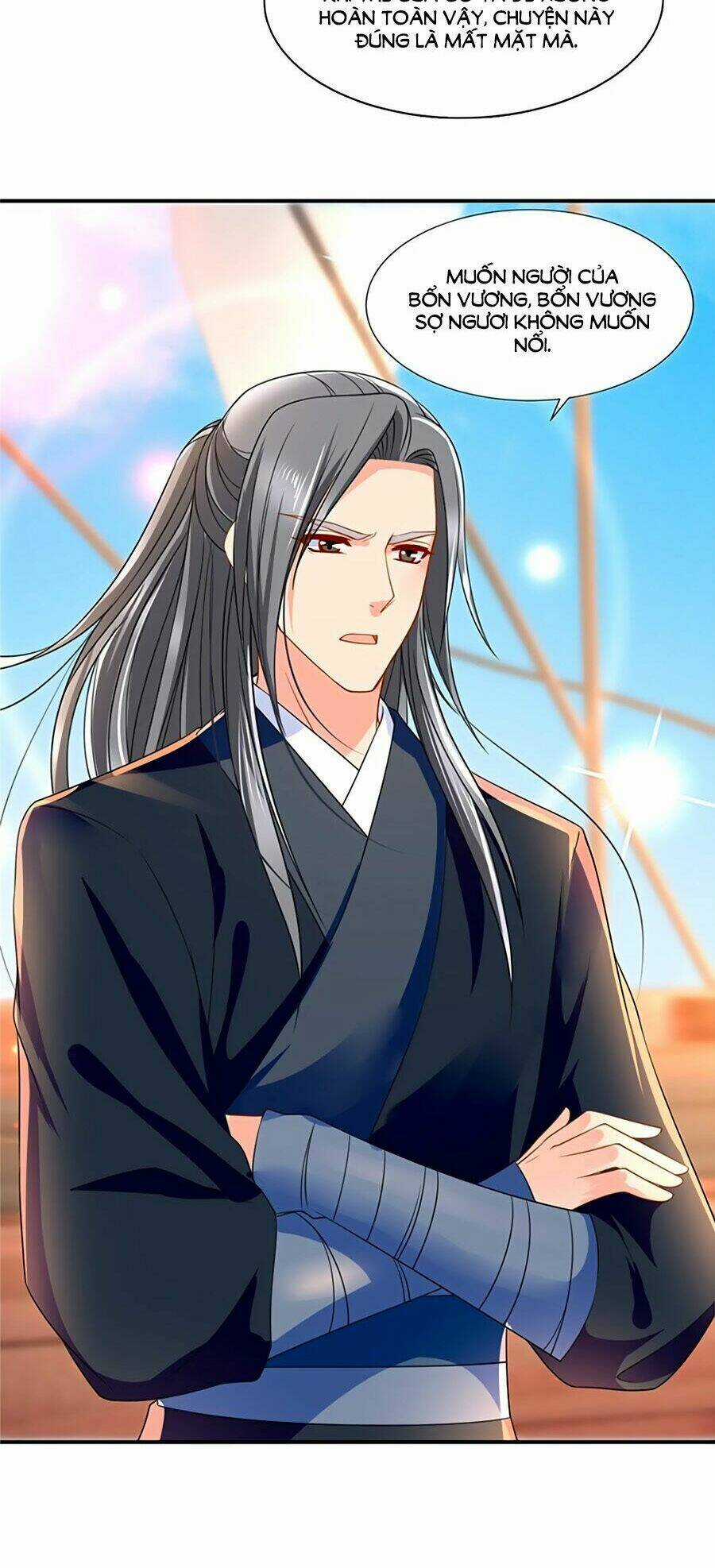 Kiêu Sủng Y Phi - Chapter 110 - Trang 28