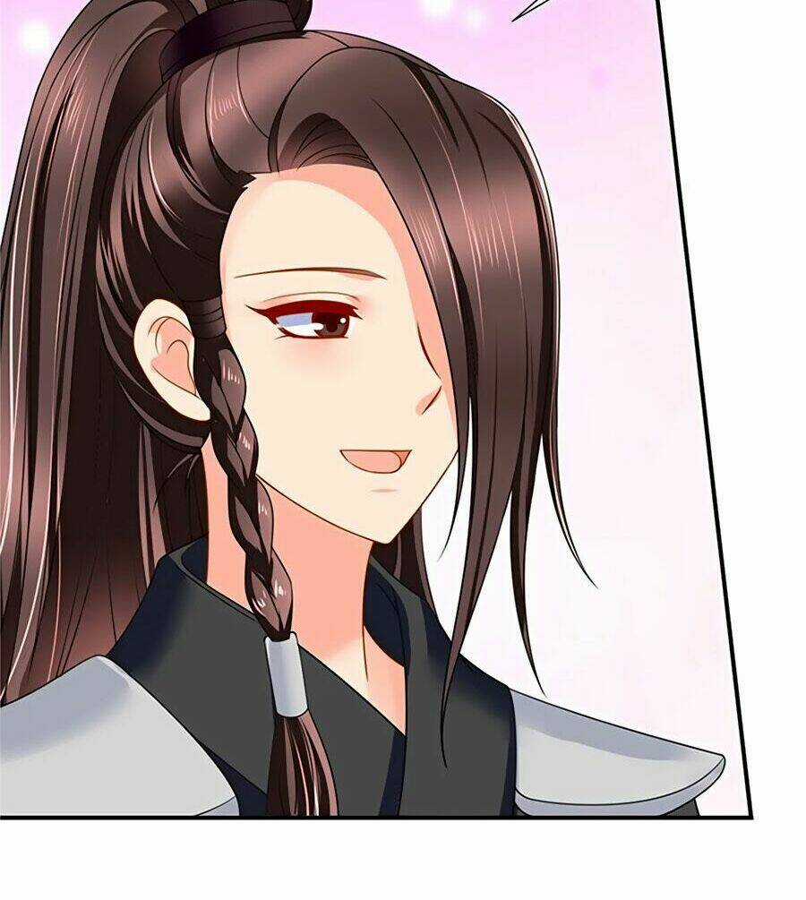 Kiêu Sủng Y Phi - Chapter 110 - Trang 4