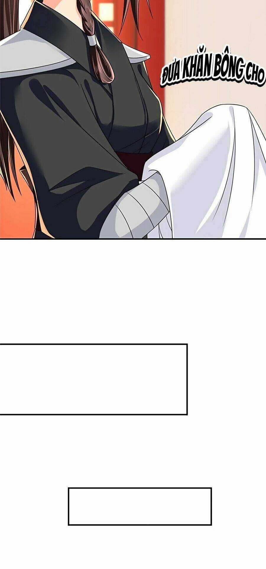 Kiêu Sủng Y Phi - Chapter 110 - Trang 6