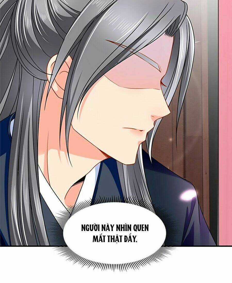 Kiêu Sủng Y Phi - Chapter 110 - Trang 9