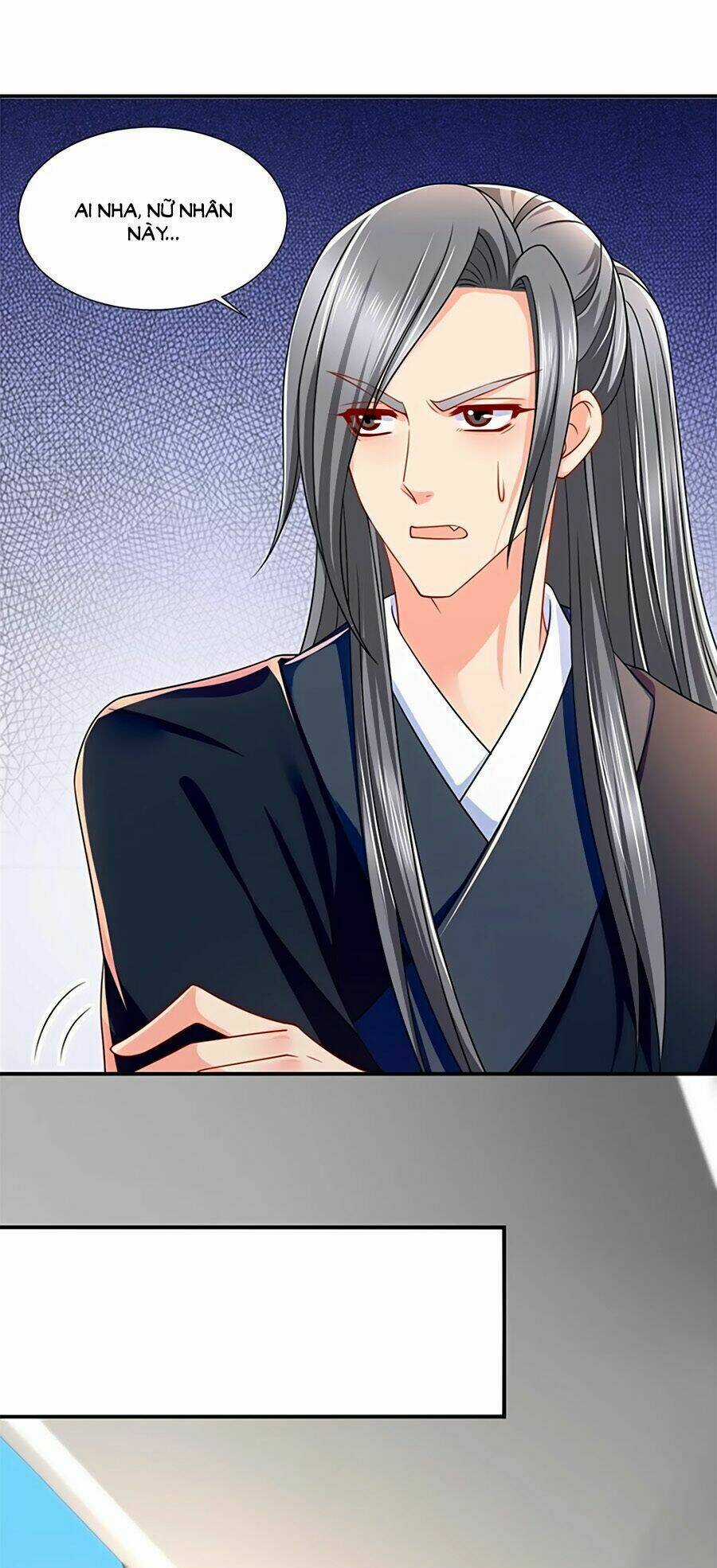 Kiêu Sủng Y Phi - Chapter 111 - Trang 13