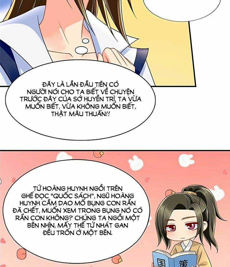 Kiêu Sủng Y Phi - Chapter 111 - Trang 16