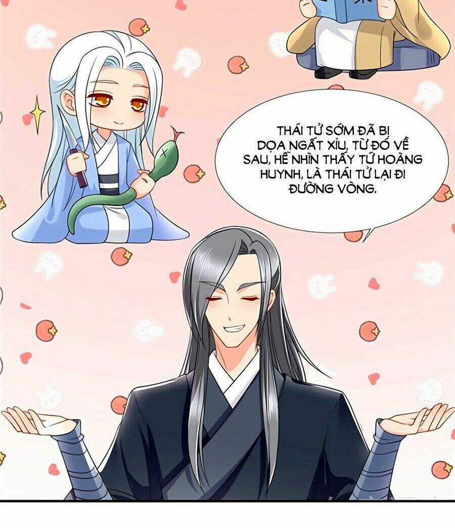 Kiêu Sủng Y Phi - Chapter 111 - Trang 17