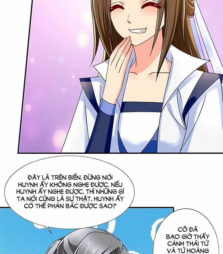 Kiêu Sủng Y Phi - Chapter 111 - Trang 19