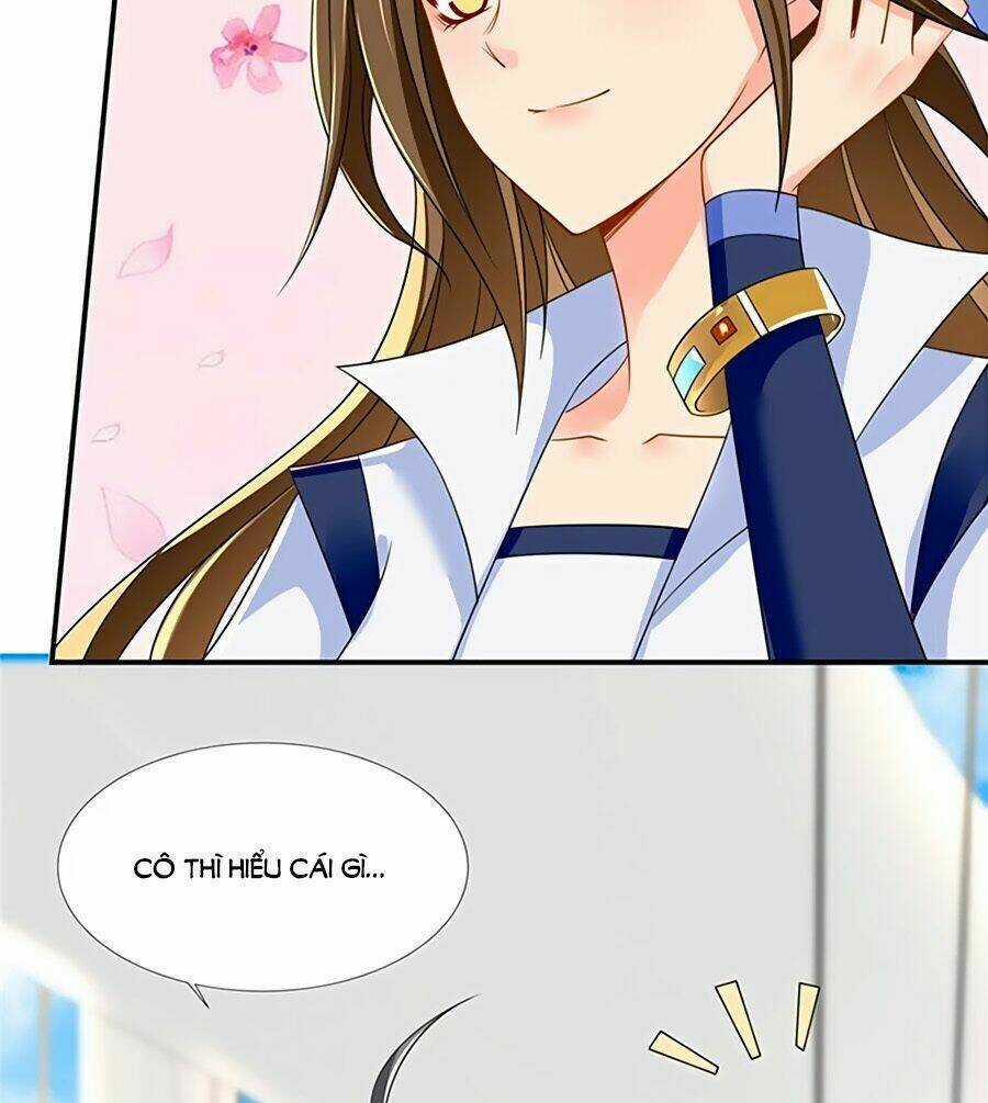 Kiêu Sủng Y Phi - Chapter 111 - Trang 3