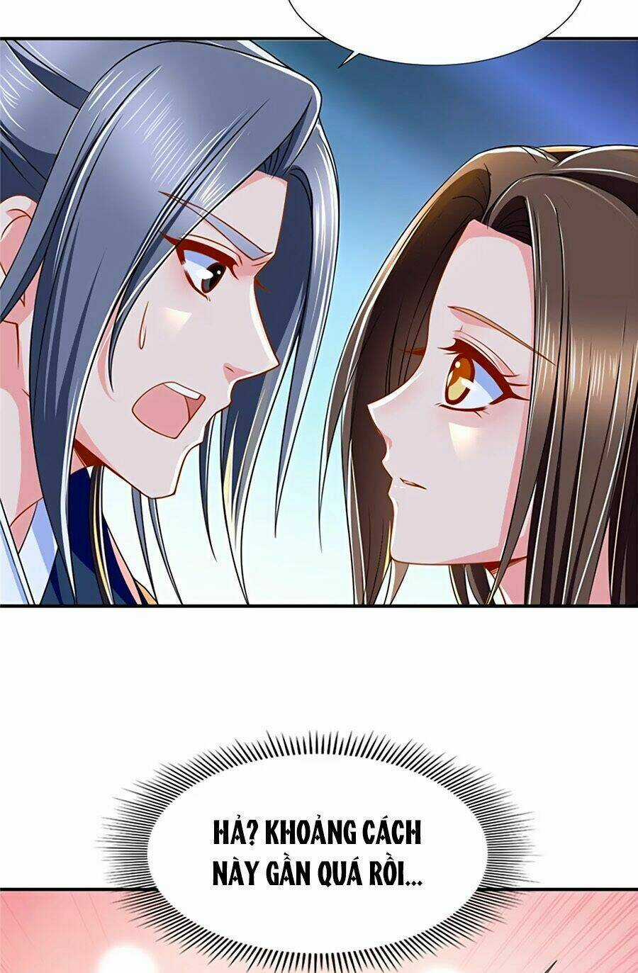 Kiêu Sủng Y Phi - Chapter 111 - Trang 27