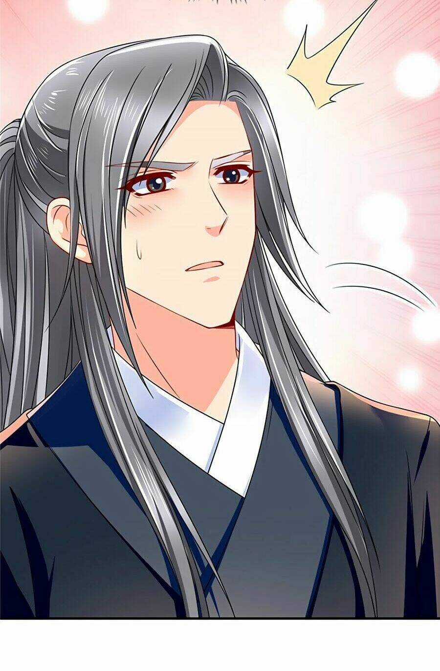 Kiêu Sủng Y Phi - Chapter 111 - Trang 28