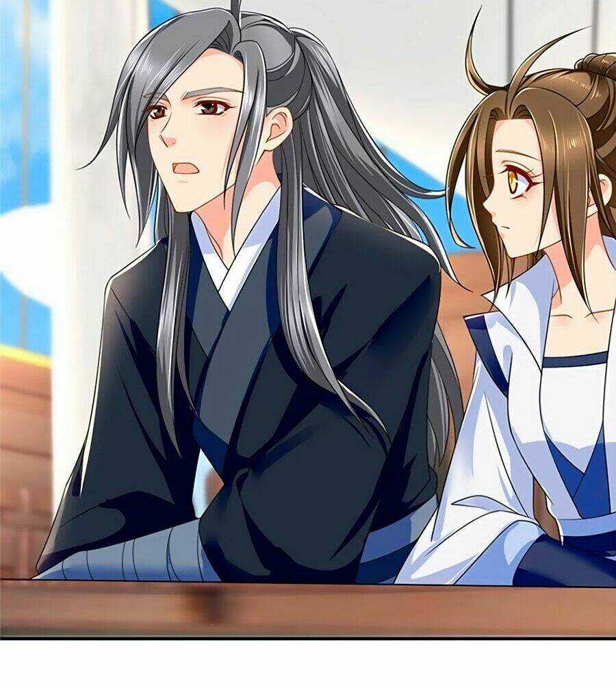 Kiêu Sủng Y Phi - Chapter 111 - Trang 4