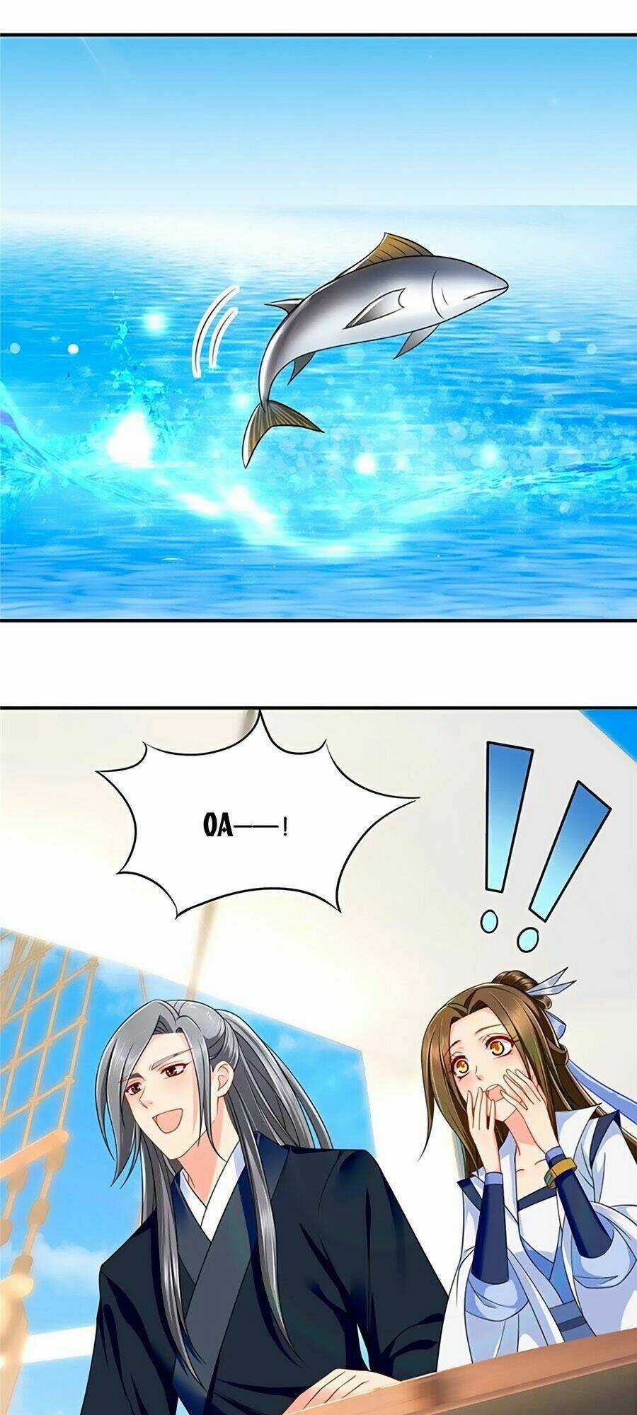 Kiêu Sủng Y Phi - Chapter 111 - Trang 5