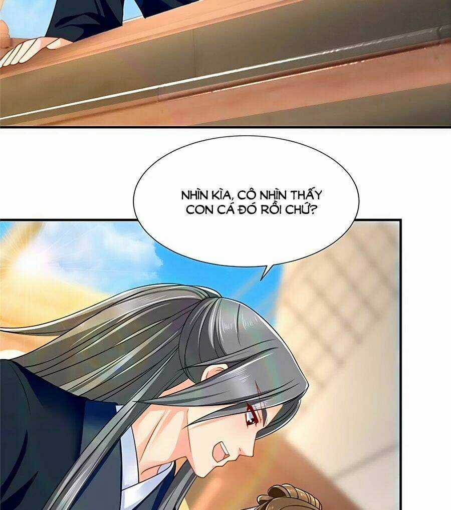 Kiêu Sủng Y Phi - Chapter 111 - Trang 6
