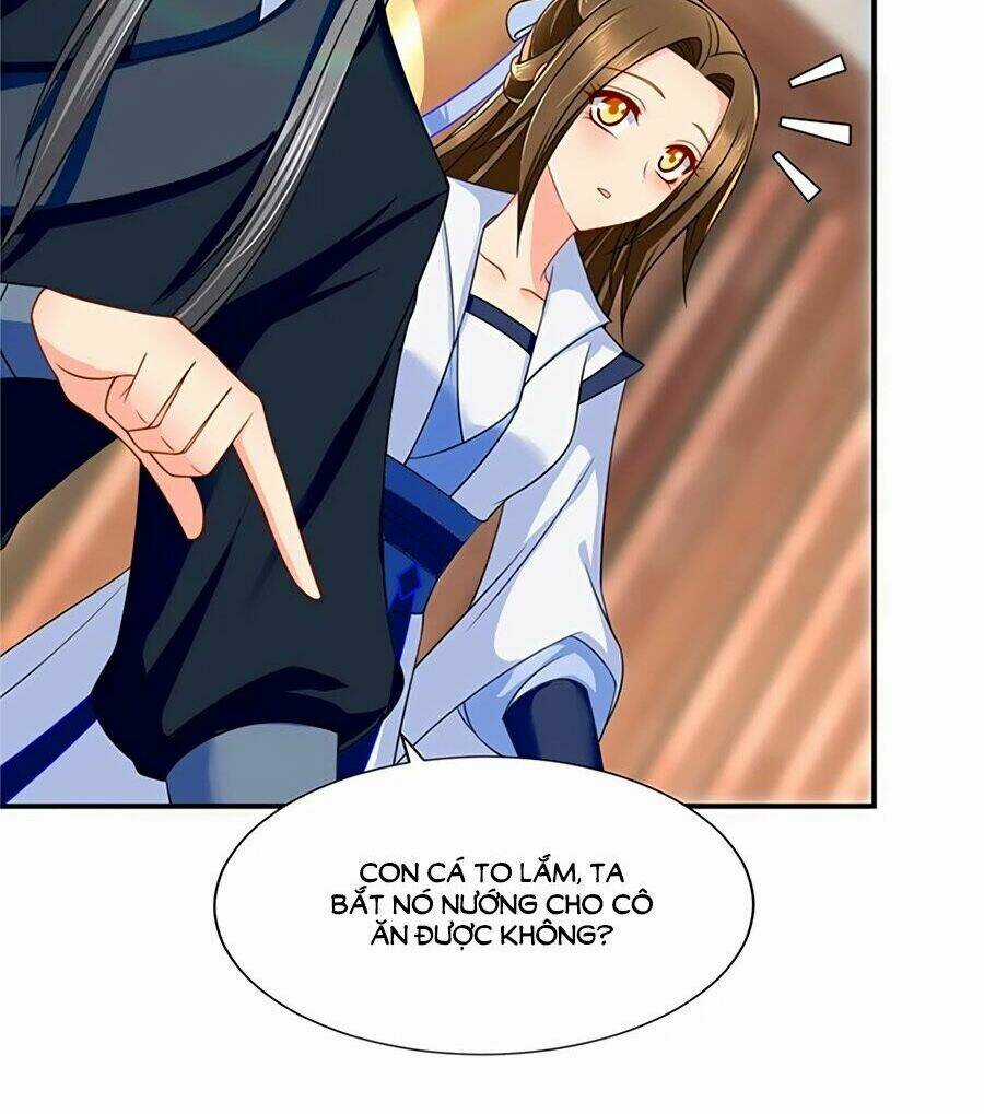 Kiêu Sủng Y Phi - Chapter 111 - Trang 7