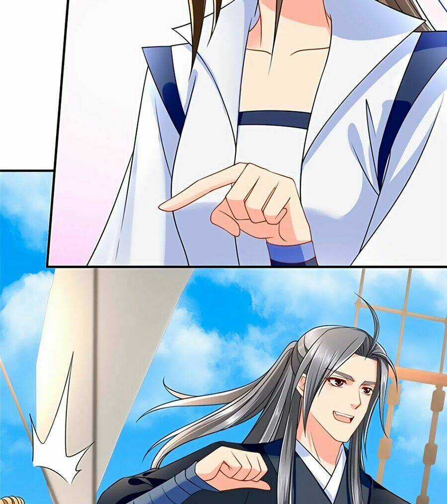 Kiêu Sủng Y Phi - Chapter 111 - Trang 9