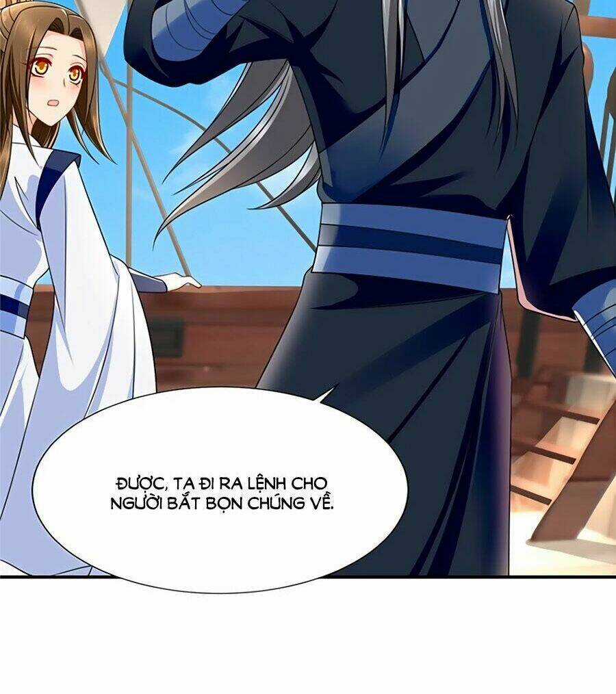 Kiêu Sủng Y Phi - Chapter 111 - Trang 10