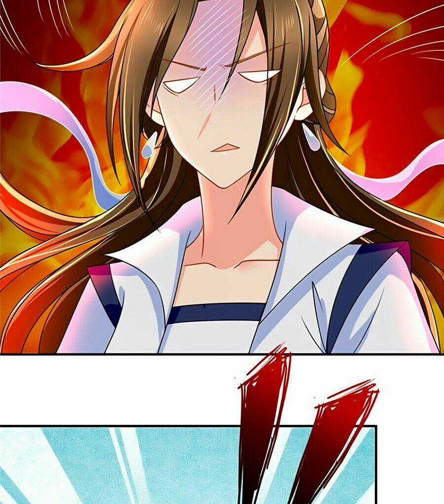 Kiêu Sủng Y Phi - Chapter 112 - Trang 12